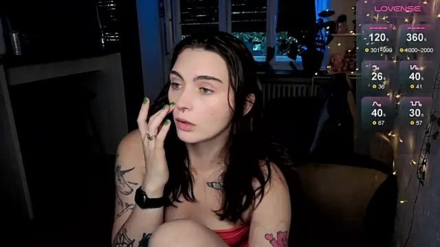 Snapshot of dorfmatratze__ chatting on September 22, 2025, 4:36 am dorfmatratze online show from September 22, 2025, 4:36 am