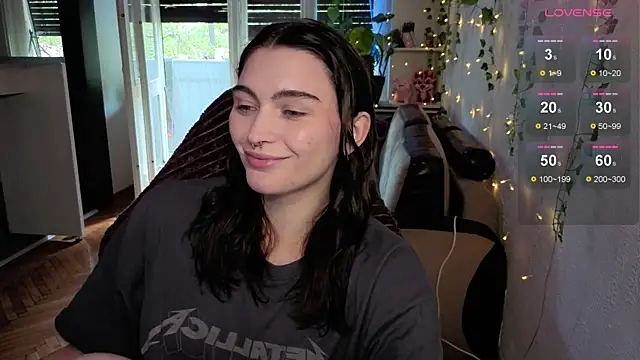 Snapshot of dorfmatratze__ chatting on September 28, 2025, 7:36 am dorfmatratze online show from September 28, 2025, 7:36 am