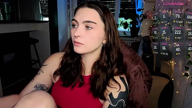 Snapshot of dorfmatratze__ chatting on October 5, 2025, 9:07 am dorfmatratze online show from October 5, 2025, 9:07 am