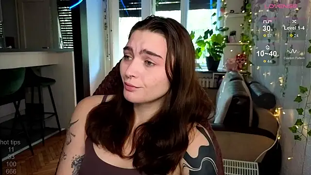 Snapshot of dorfmatratze__ chatting on October 11, 2025, 8:02 am dorfmatratze online show from October 11, 2025, 8:02 am