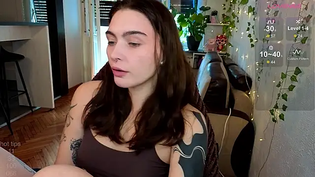 Snapshot of dorfmatratze__ chatting on October 12, 2025, 8:02 am dorfmatratze online show from October 12, 2025, 8:02 am