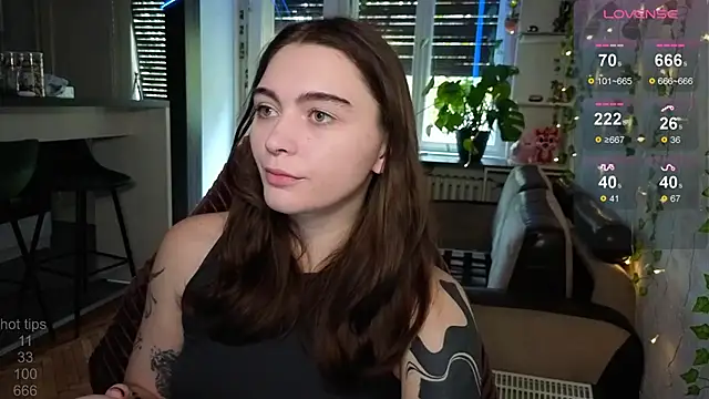 Snapshot of dorfmatratze__ chatting on October 26, 2025, 7:36 am dorfmatratze online show from October 26, 2025, 7:36 am