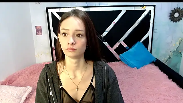 AmbarSexx online show from September 9, 2025, 5:18 am