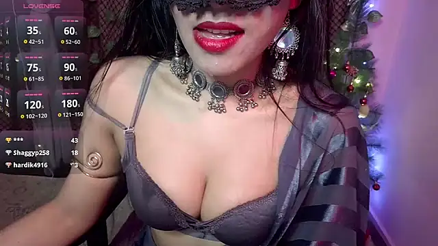 heyy kiran online show from January 5, 2026, 5:27 pm