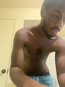 ThickDic28 online show from May 7, 2026, 8:47 pm