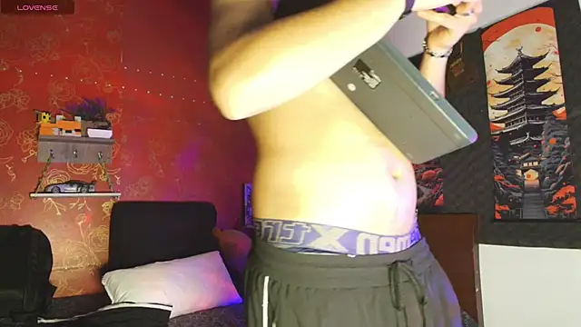 Snapshot of ace_xero_ chatting on October 1, 2025, 1:22 am ace xero  online show from October 1, 2025, 1:22 am