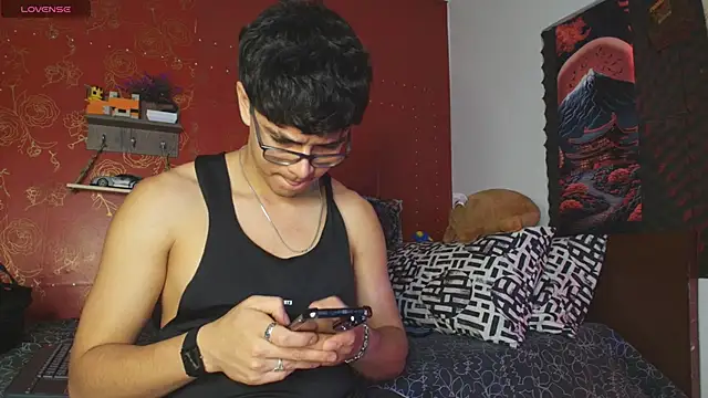 Snapshot of ace_xero_ chatting on October 2, 2025, 9:55 pm ace xero  online show from October 2, 2025, 9:55 pm