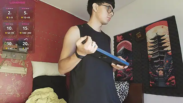 Snapshot of ace_xero_ chatting on October 8, 2025, 11:02 pm ace xero  online show from October 8, 2025, 11:02 pm