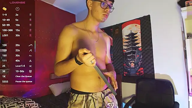 Snapshot of ace_xero_ chatting on October 29, 2025, 2:19 pm ace xero  online show from October 29, 2025, 2:19 pm