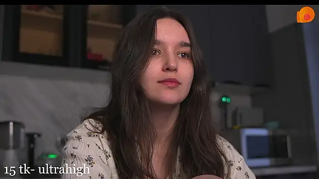 Mirarune online show from February 1, 2026, 1:20 pm