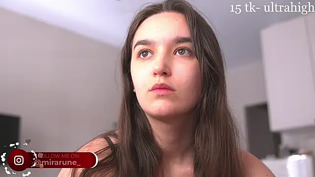 Snapshot of Mirarune chatting on June 25, 2026, 1:15 pm Mirarune online show from June 25, 2026, 1:15 pm