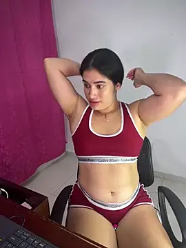 alice shyness online show from October 23, 2025, 4:01 am