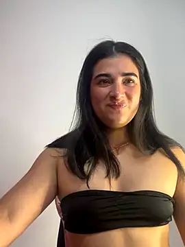 alice shyness online show from November 13, 2025, 2:10 am