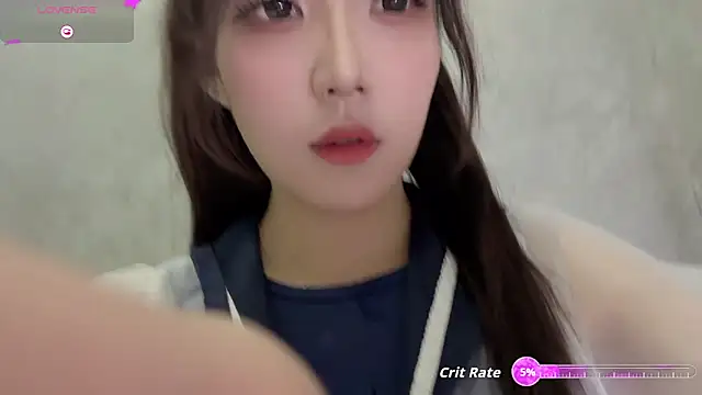 Snapshot of Yaya--728 chatting on September 20, 2025, 12:28 pm Yaya--728 online show from September 20, 2025, 12:28 pm