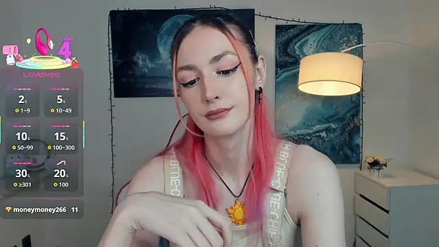 EasterBlink online show from October 30, 2025, 11:00 am