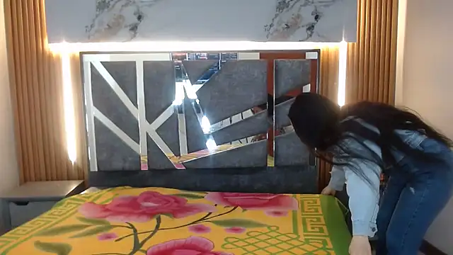 Snapshot of shakirajackson202cl chatting on September 27, 2025, 11:15 am shakirajackson202cl online show from September 27, 2025, 11:15 am