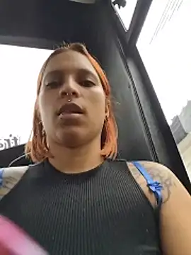 Zoe73  online show from February 24, 2026, 7:01 pm