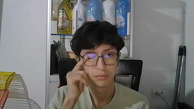 Kevintdx online show from September 13, 2025, 4:01 am