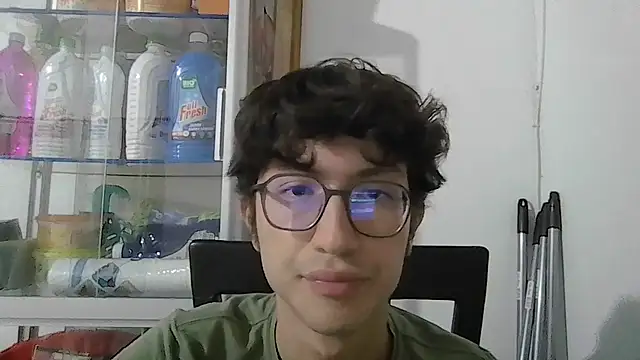 Kevintdx online show from October 3, 2025, 4:20 am