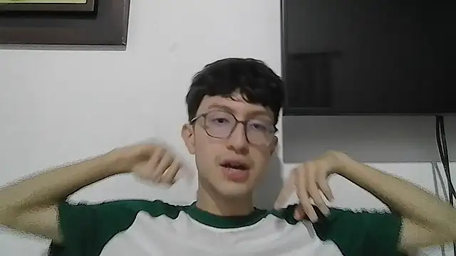 Kevintdx online show from November 5, 2025, 3:17 am