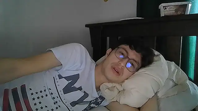 Kevintdx online show from November 21, 2025, 6:39 pm