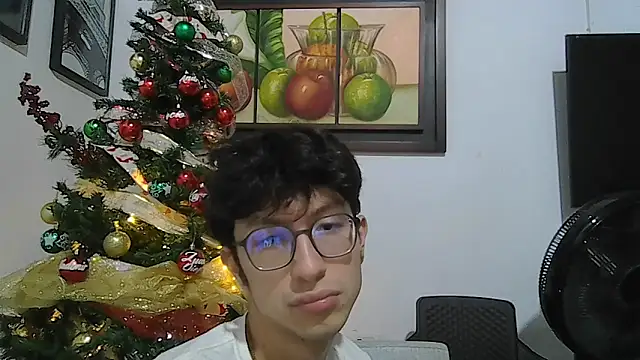 Kevintdx online show from December 22, 2025, 2:52 am