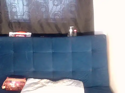 Megan Gil  online show from January 9, 2026, 10:22 pm