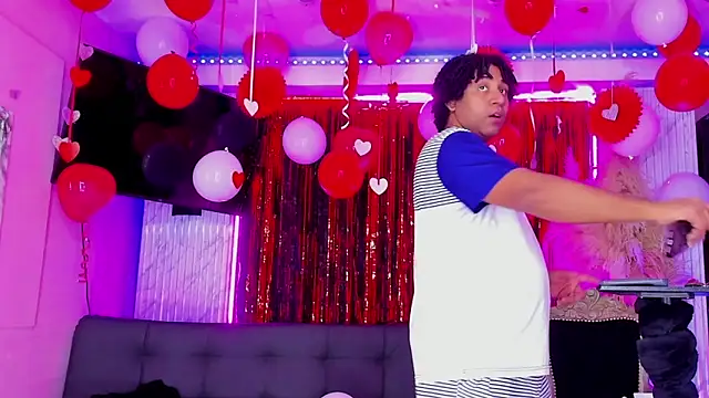 Snapshot of josepineda_hot_ chatting on February 13, 2026, 12:01 pm josepineda hot online show from February 13, 2026, 12:01 pm