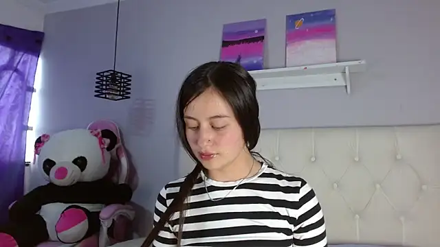 Snapshot of Zaaida_ chatting on October 7, 2025, 2:03 pm Zaaida online show from October 7, 2025, 2:03 pm