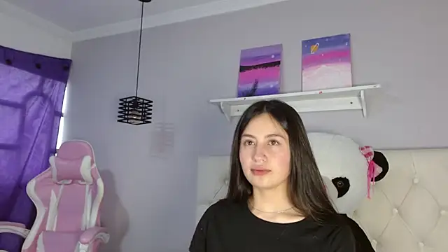 Snapshot of Zaaida_ chatting on October 11, 2025, 12:36 pm Zaaida online show from October 11, 2025, 12:36 pm