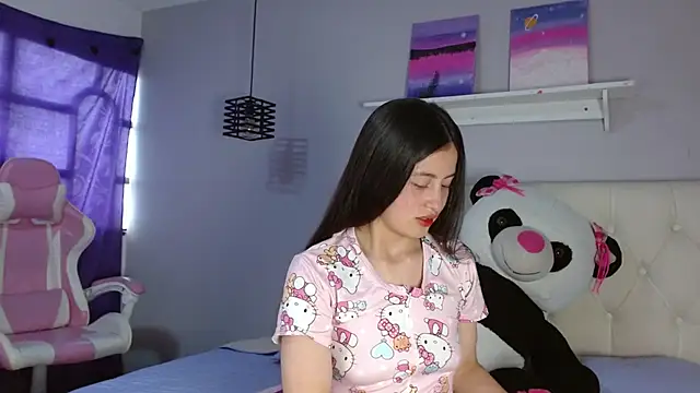 Snapshot of Zaaida_ chatting on October 17, 2025, 2:08 pm Zaaida online show from October 17, 2025, 2:08 pm