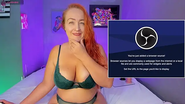 scarletmorgan2218 online show from June 25, 2026, 6:45 pm