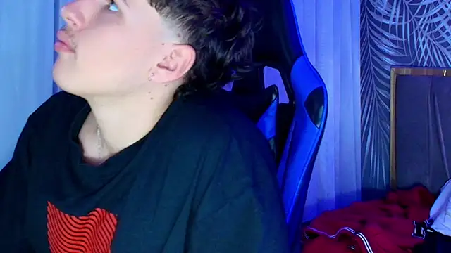 Snapshot of SEXYBOY_VC chatting on September 11, 2025, 12:27 pm SEXYBOY VC online show from September 11, 2025, 12:27 pm