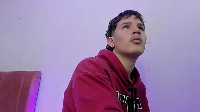 Snapshot of SEXYBOY_VC chatting on September 19, 2025, 12:06 pm SEXYBOY VC online show from September 19, 2025, 12:06 pm