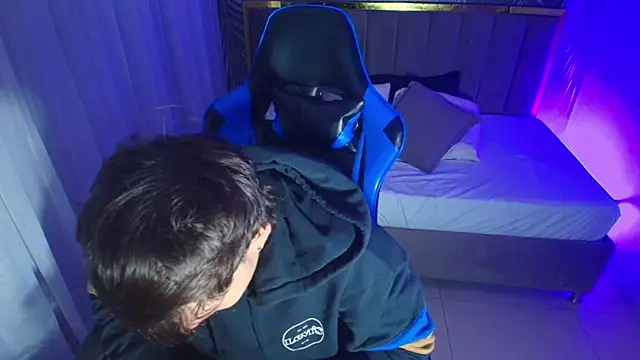 Snapshot of SEXYBOY_VC chatting on October 8, 2025, 12:14 pm SEXYBOY VC online show from October 8, 2025, 12:14 pm