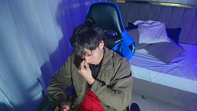 Snapshot of SEXYBOY_VC chatting on October 14, 2025, 12:06 pm SEXYBOY VC online show from October 14, 2025, 12:06 pm