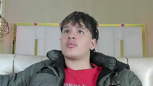 Snapshot of SEXYBOY_VC chatting on October 21, 2025, 11:33 am SEXYBOY VC online show from October 21, 2025, 11:33 am