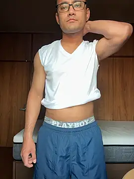 jhondonib online show from September 15, 2025, 6:57 am