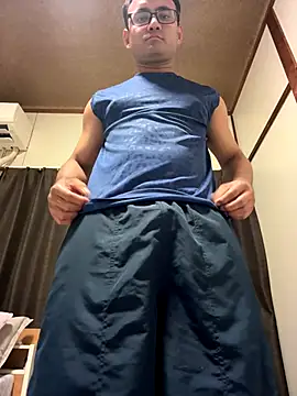 jhondonib online show from September 17, 2025, 2:08 pm