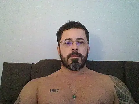 Alers87 online show from April 10, 2026, 6:45 pm