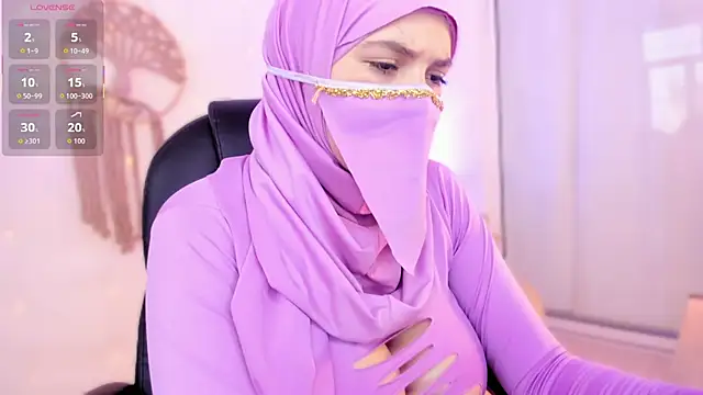 salma isawwii online show from January 7, 2026, 3:58 pm