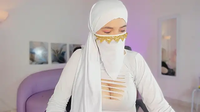 salma isawwii online show from April 15, 2026, 3:19 pm