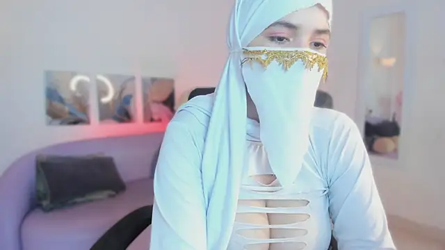 salma isawwii online show from April 19, 2026, 2:16 pm