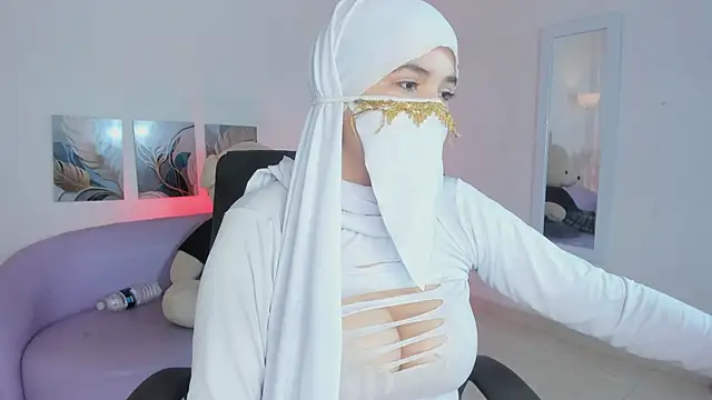 salma isawwii online show from April 23, 2026, 3:03 pm