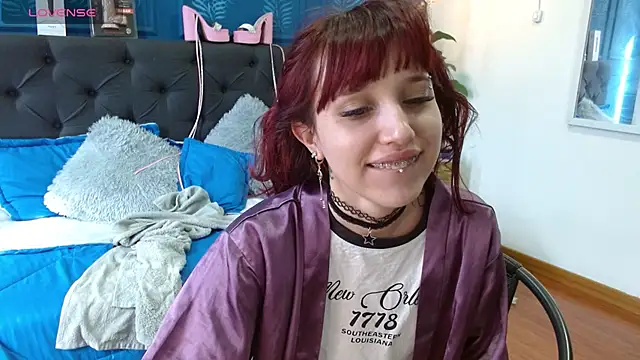 zohet kriss online show from April 26, 2026, 1:42 pm