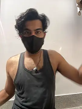 hottestboy03 online show from September 11, 2025, 4:56 am