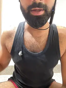 hottestboy03 online show from September 16, 2025, 5:30 am