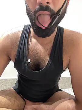 hottestboy03 online show from September 21, 2025, 7:54 am