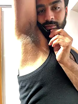 hottestboy03 online show from September 24, 2025, 6:00 pm