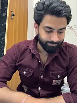 hottestboy03 online show from February 19, 2026, 9:00 pm